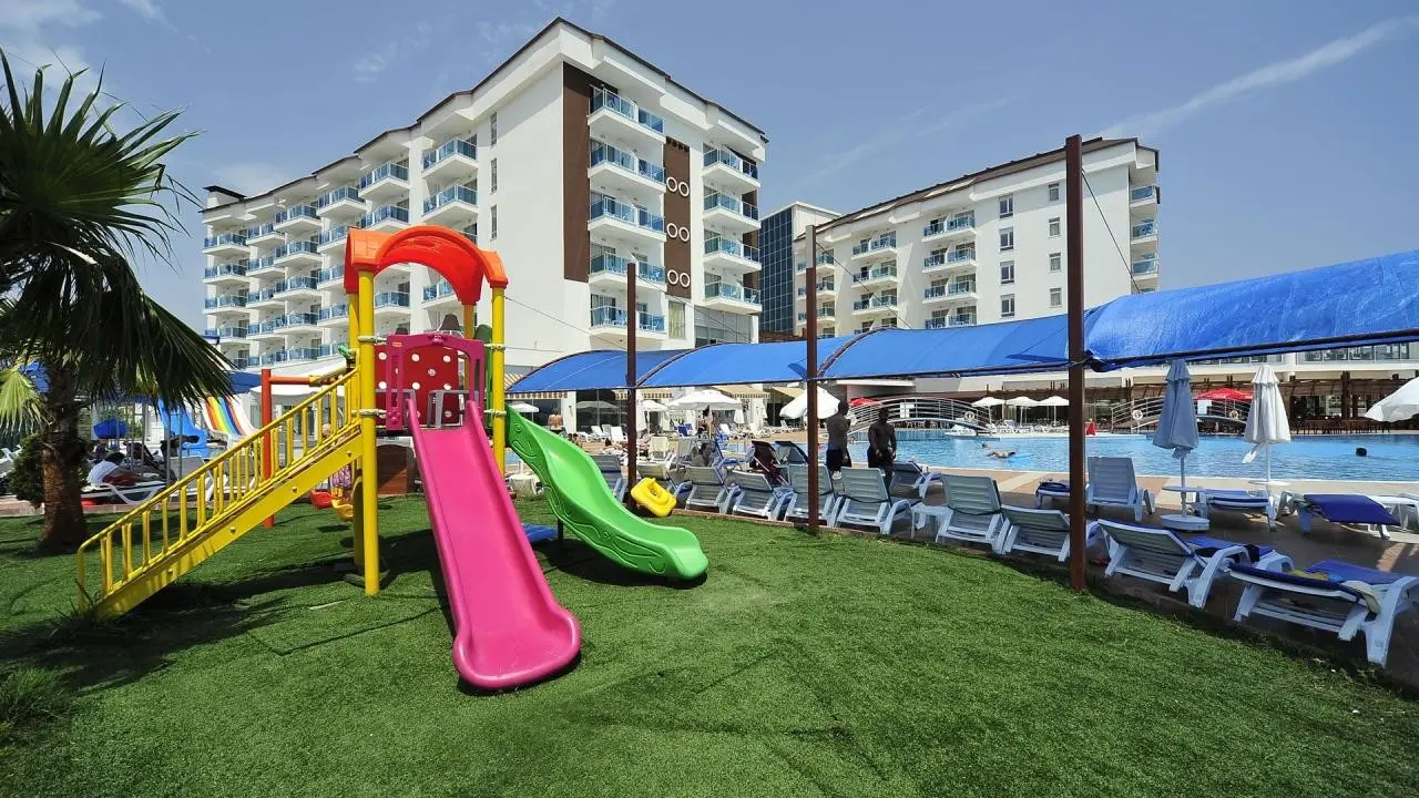 Cenger Beach — CENGER BEACH