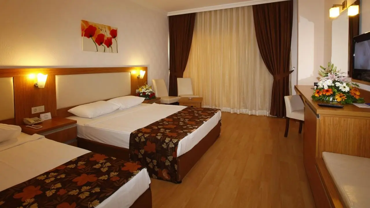 Cenger Beach — CENGER BEACH