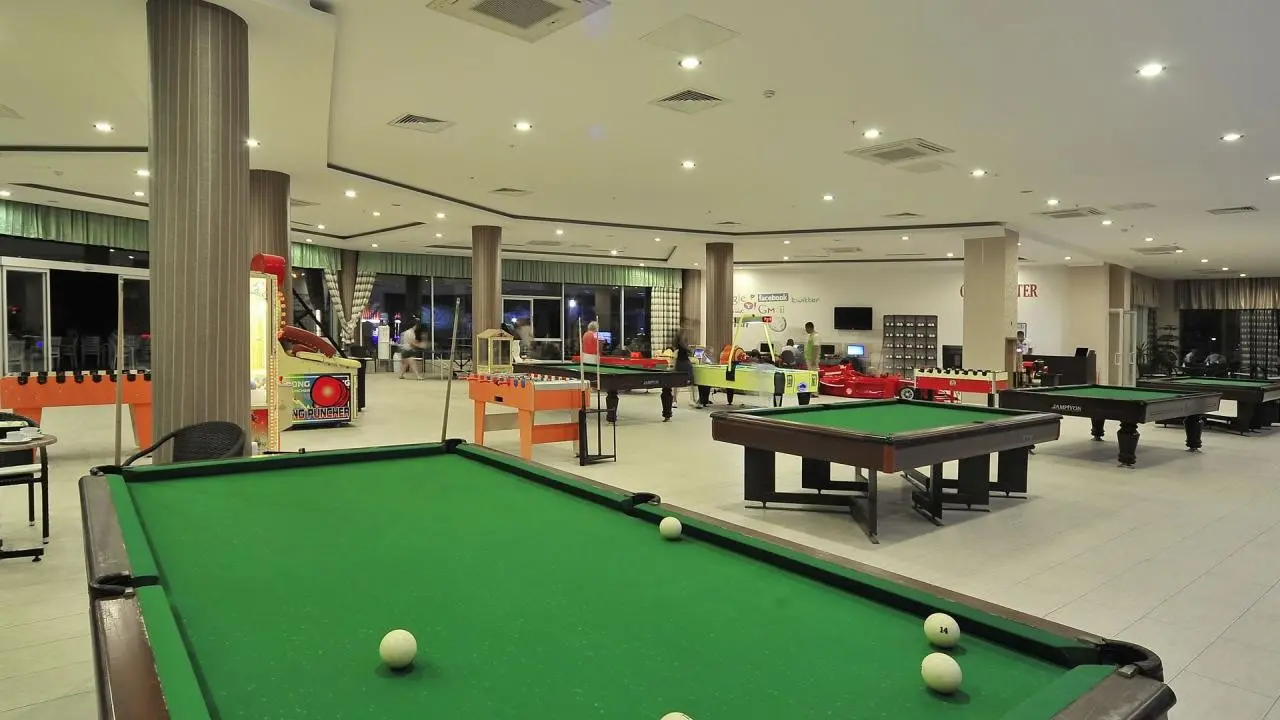 Cenger Beach — CENGER BEACH