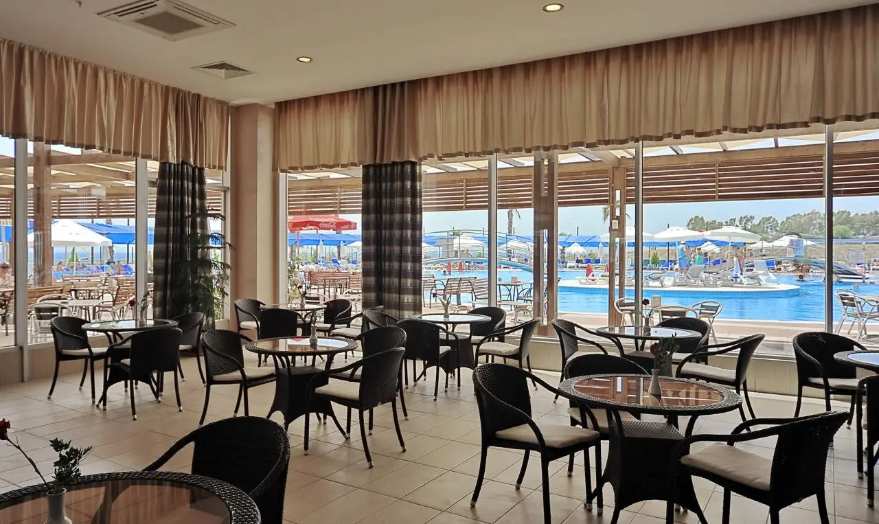 Cenger Beach — CENGER BEACH