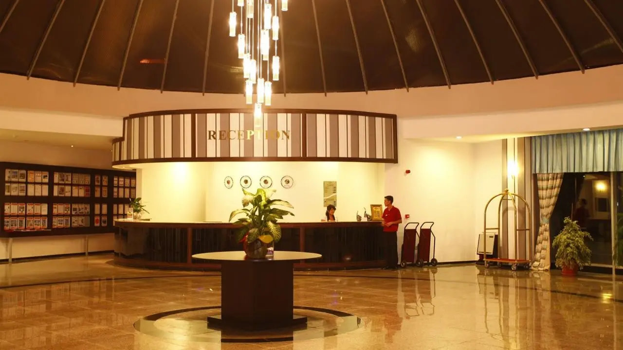 Cenger Beach — CENGER BEACH