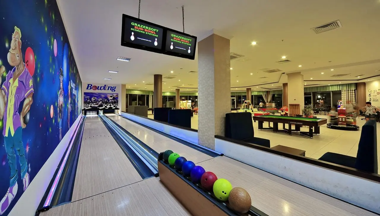 Cenger Beach — CENGER BEACH