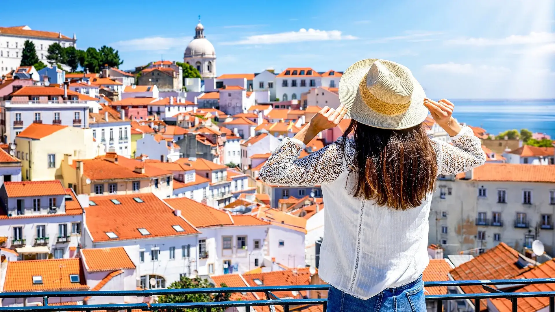 Wycieczka Centralna Portugalia: Lizbona i okolice