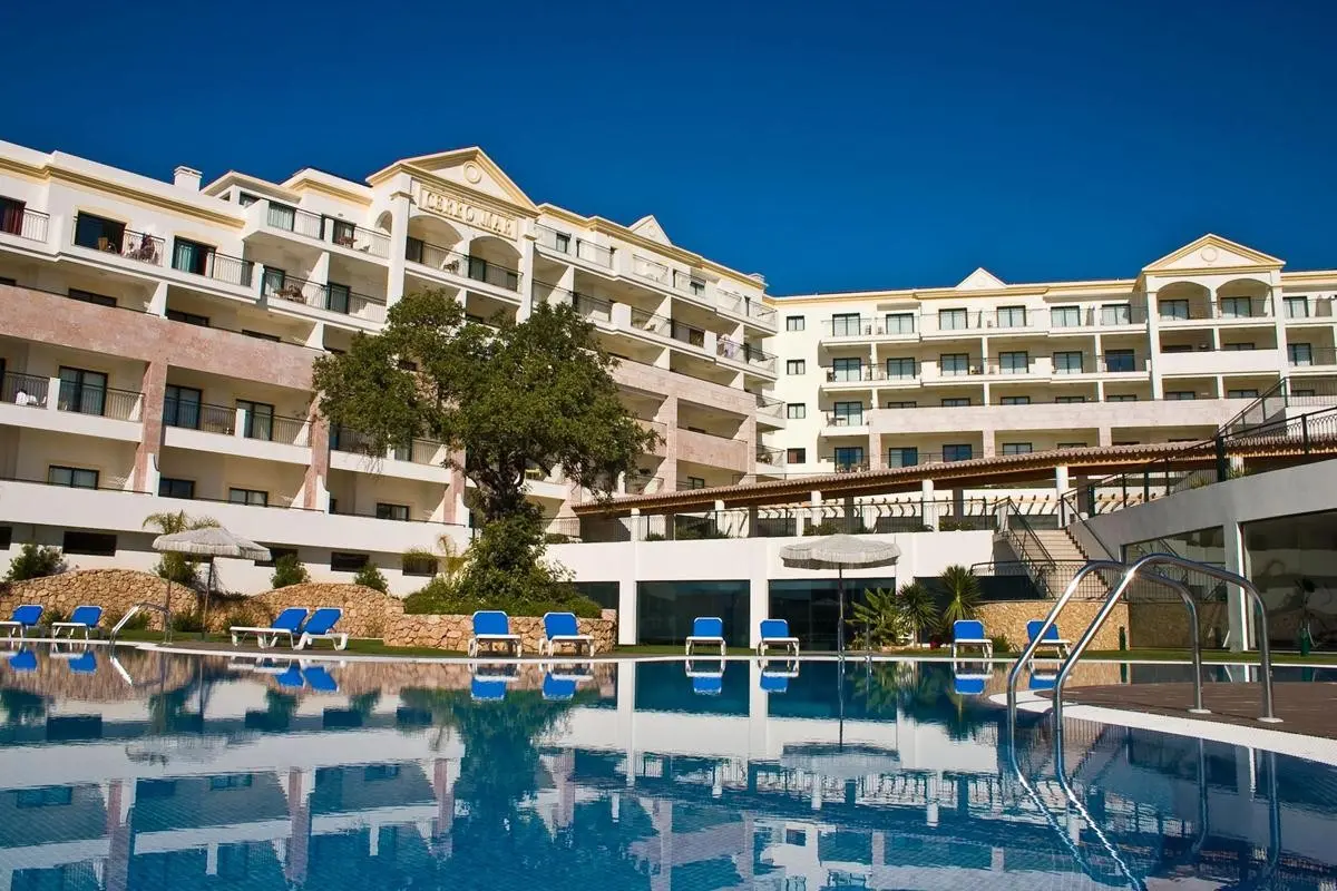 Hotel Cerro Mar Atlantico