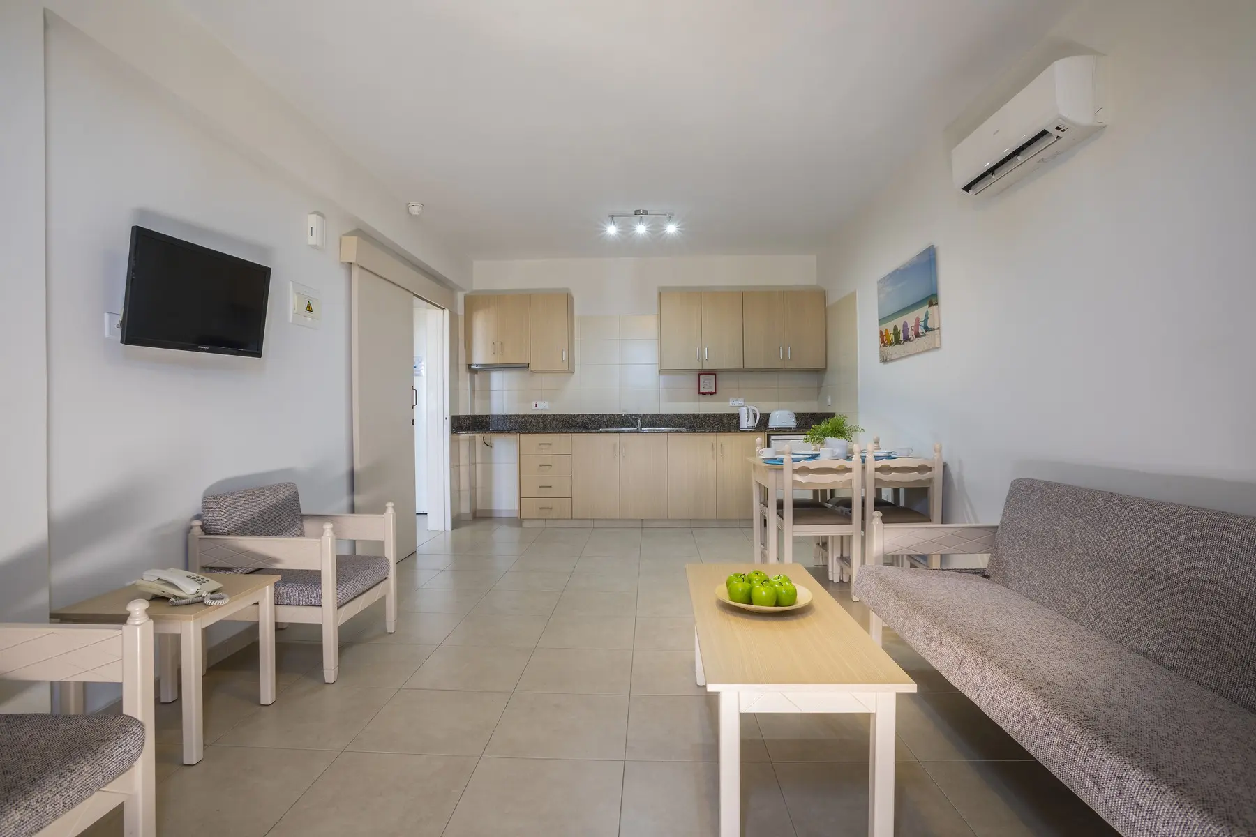 Christabelle Complex Hotel Apartments — CHRISTABELLE COMPLEX HOTEL APARTMENTS