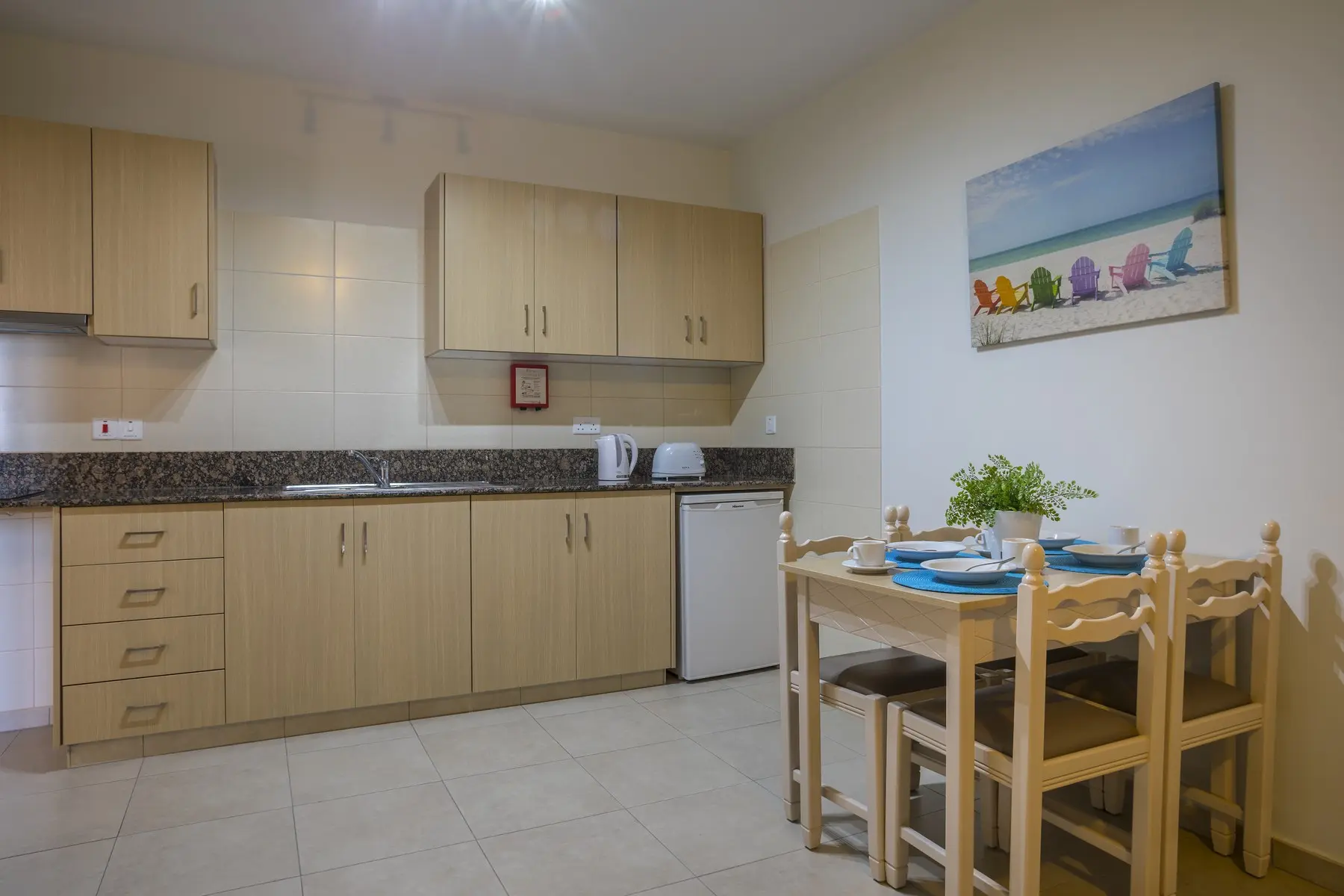 Christabelle Complex Hotel Apartments — CHRISTABELLE COMPLEX HOTEL APARTMENTS