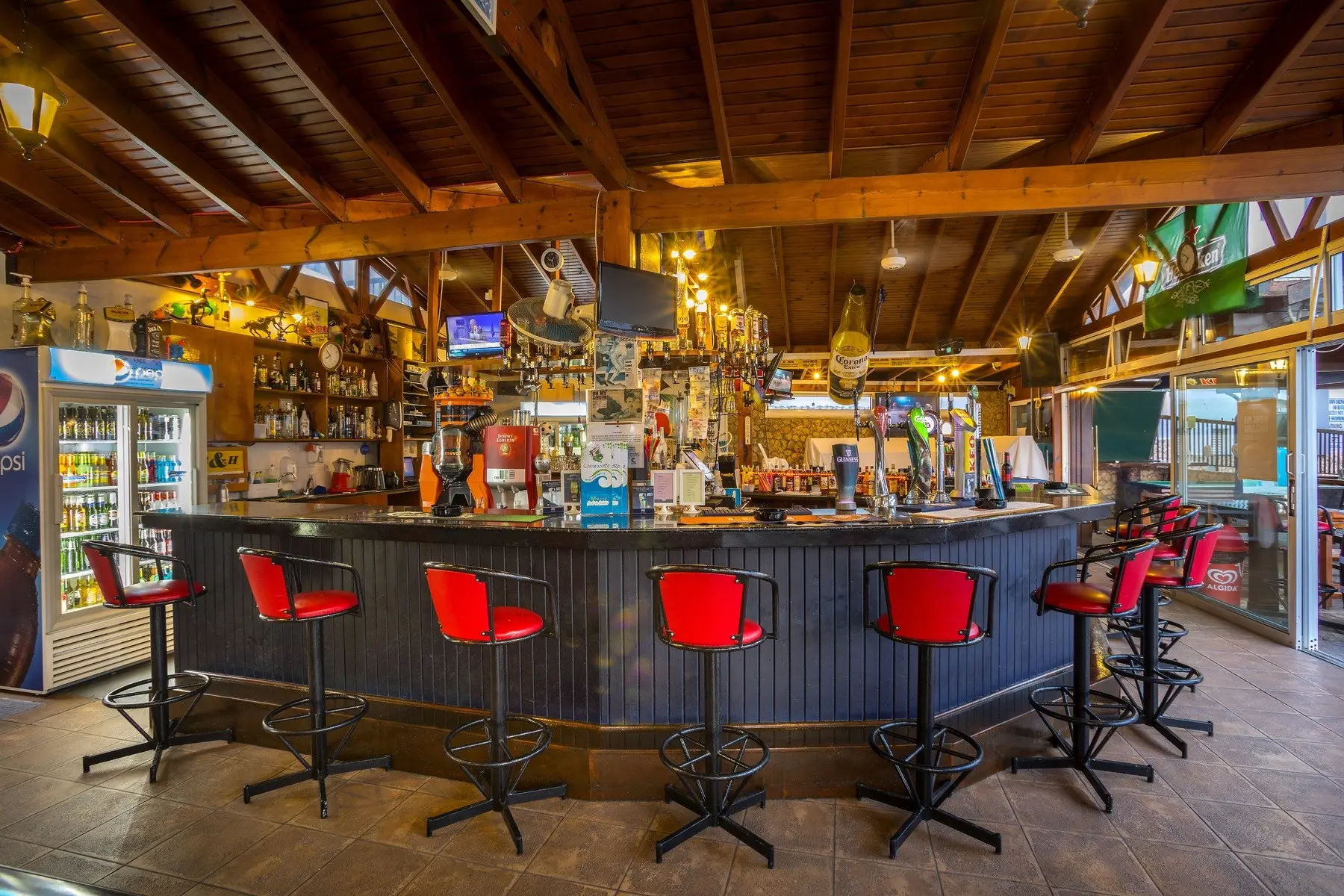 Christabelle Complex Hotel Apartments — CHRISTABELLE COMPLEX HOTEL APARTMENTS