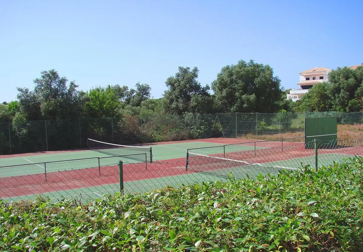 Club Alvor Ferias — CLUB ALVOR FERIAS