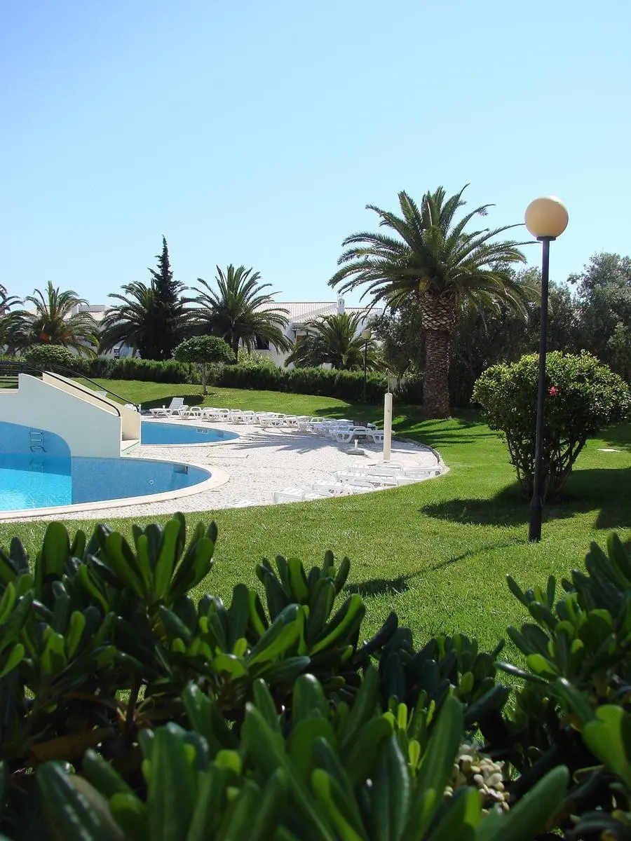 Club Alvor Ferias — CLUB ALVOR FERIAS