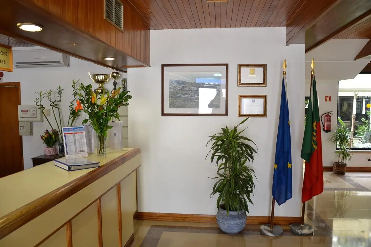 Club Alvor Ferias — CLUB ALVOR FERIAS