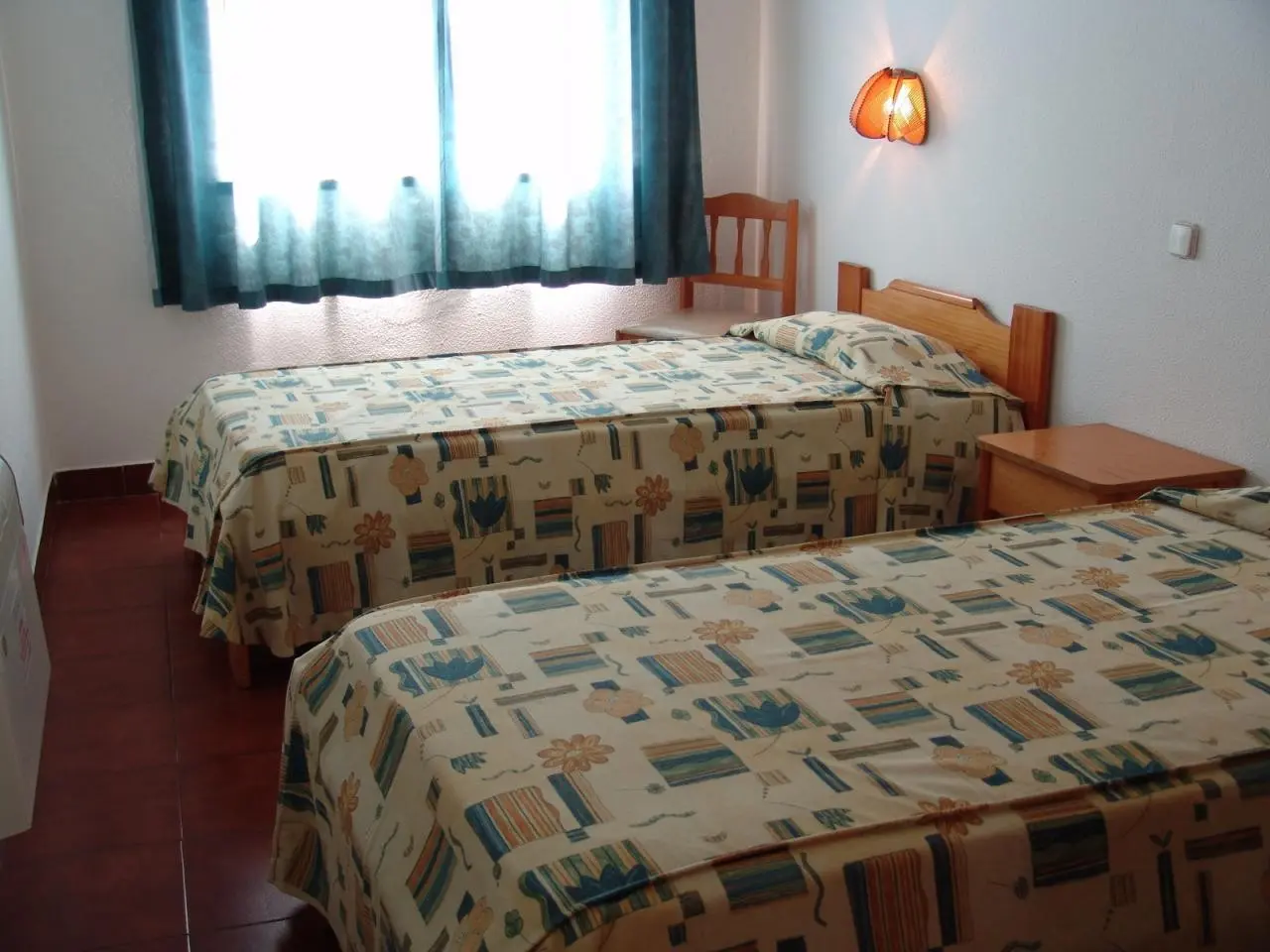 Club Alvor Ferias — CLUB ALVOR FERIAS