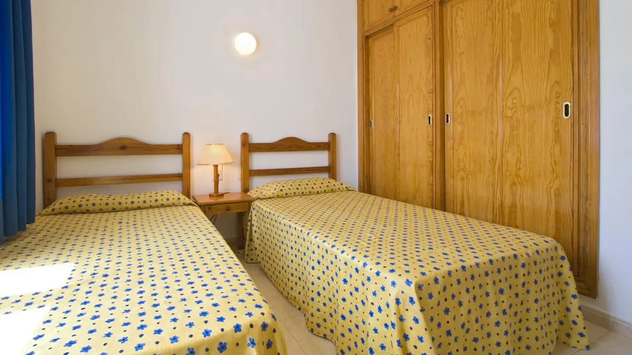 Club Pocillos — CLUB POCILLOS