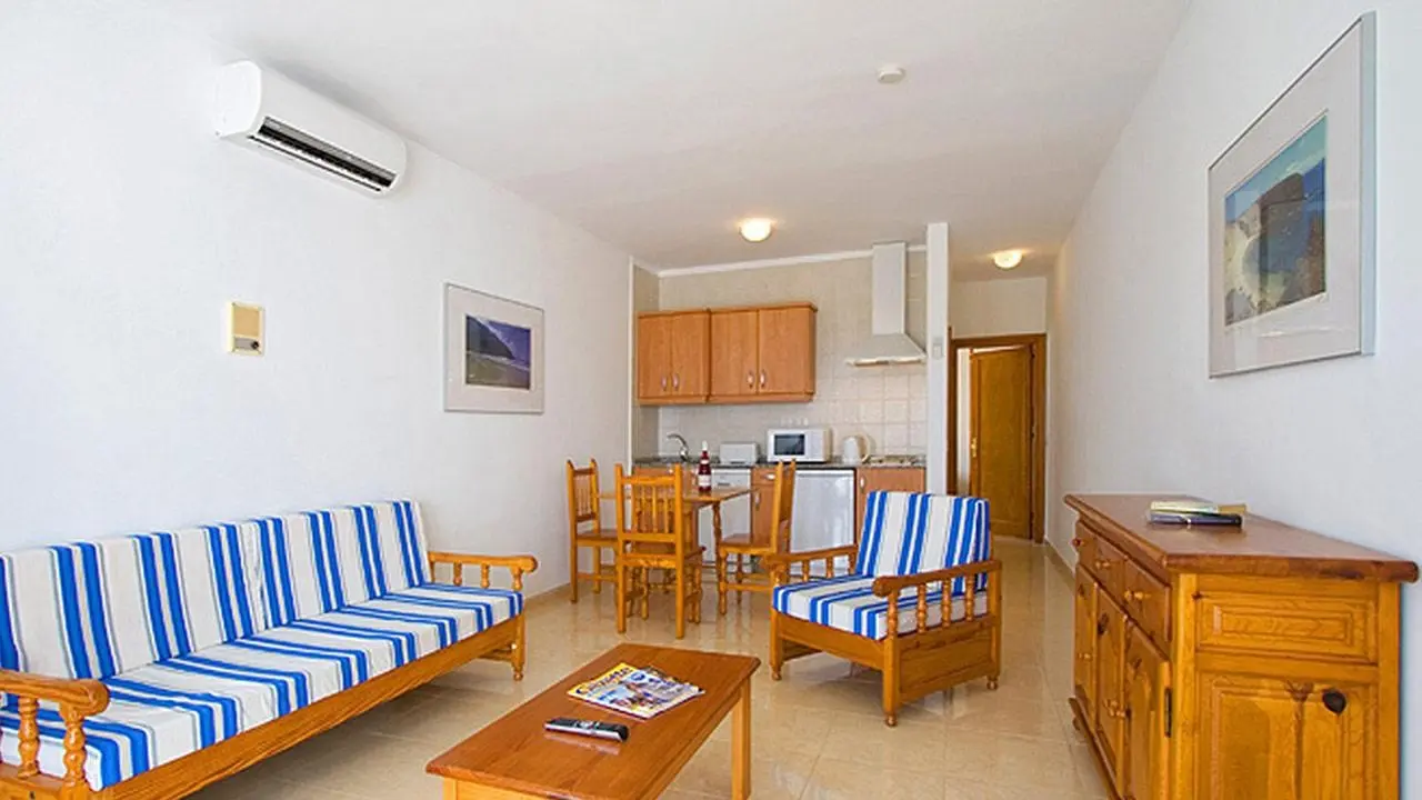 Club Pocillos — CLUB POCILLOS