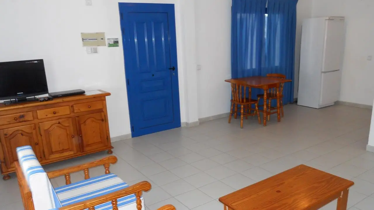 Club Pocillos — CLUB POCILLOS