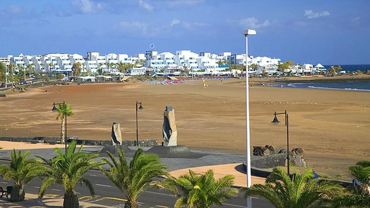 Club Pocillos — CLUB POCILLOS