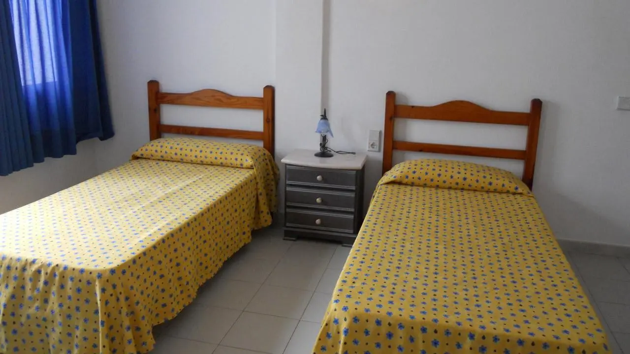 Club Pocillos — CLUB POCILLOS