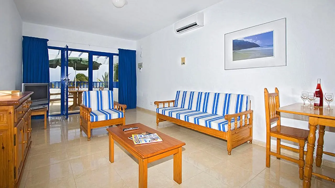 Club Pocillos — CLUB POCILLOS