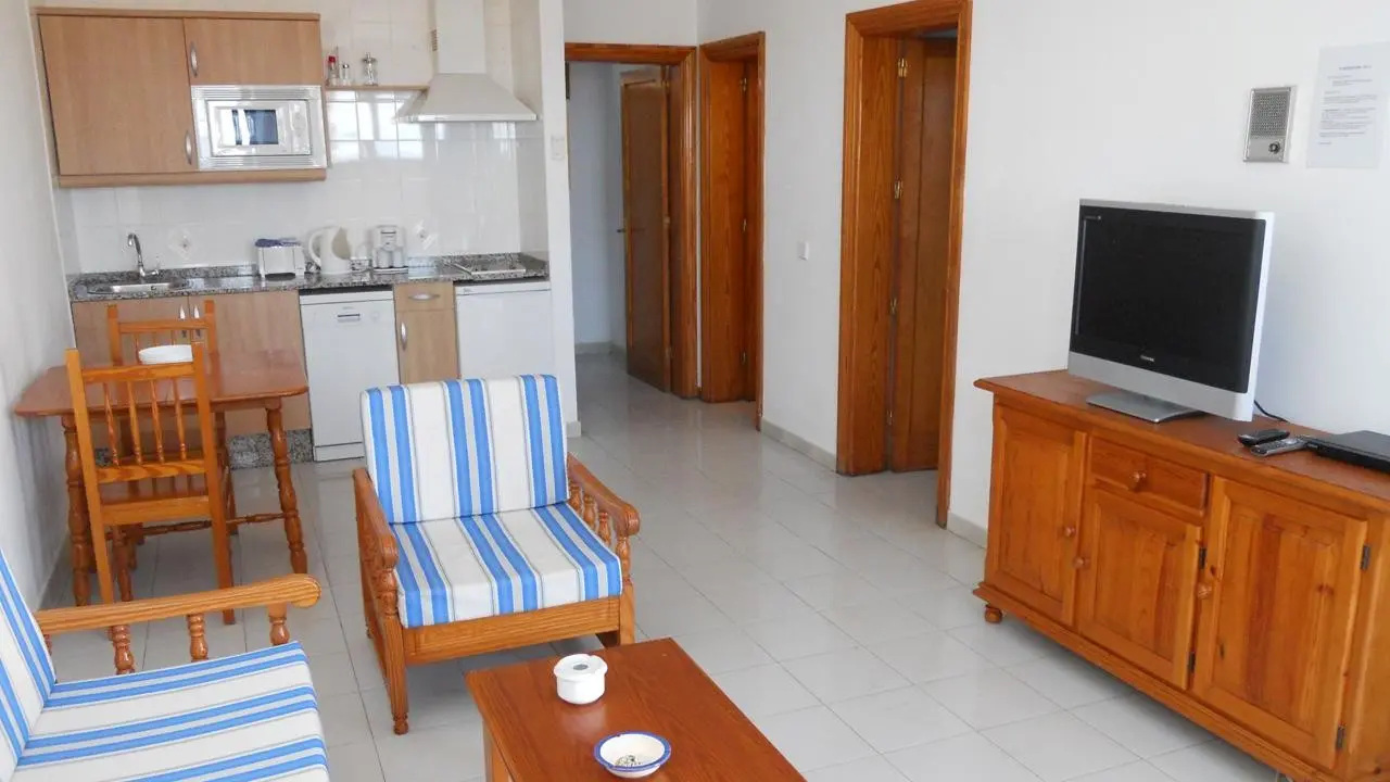 Club Pocillos — CLUB POCILLOS