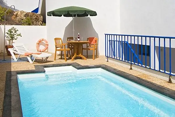 Club Pocillos — CLUB POCILLOS