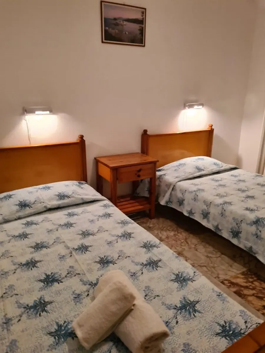 Corfu Panorama — CORFU PANORAMA