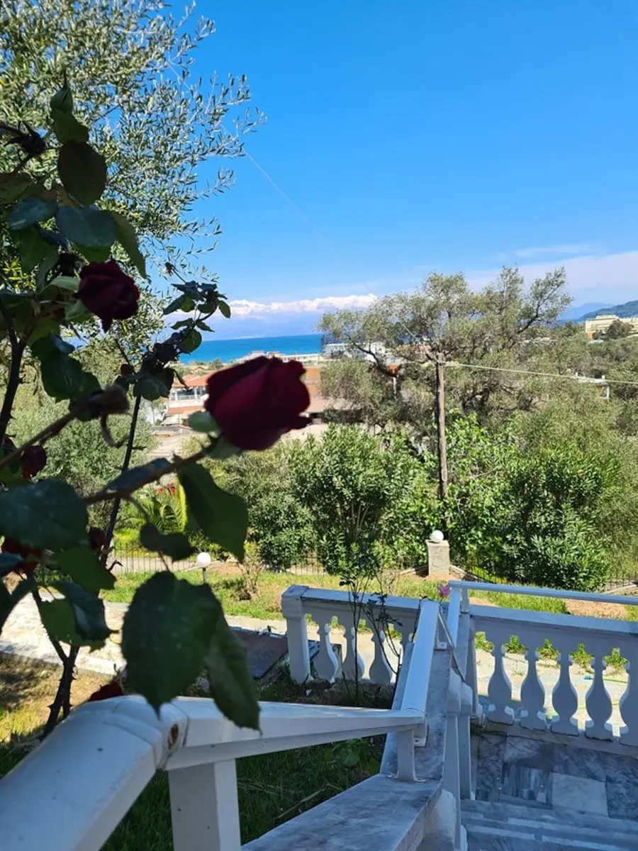 Corfu Panorama — CORFU PANORAMA