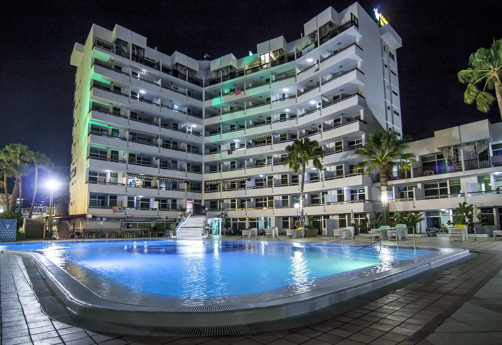 Corona Blanca — CORONA BLANCA