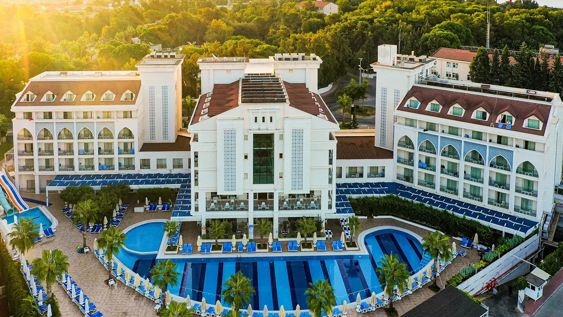 Hotel Diamond Elite Hotel & SPA