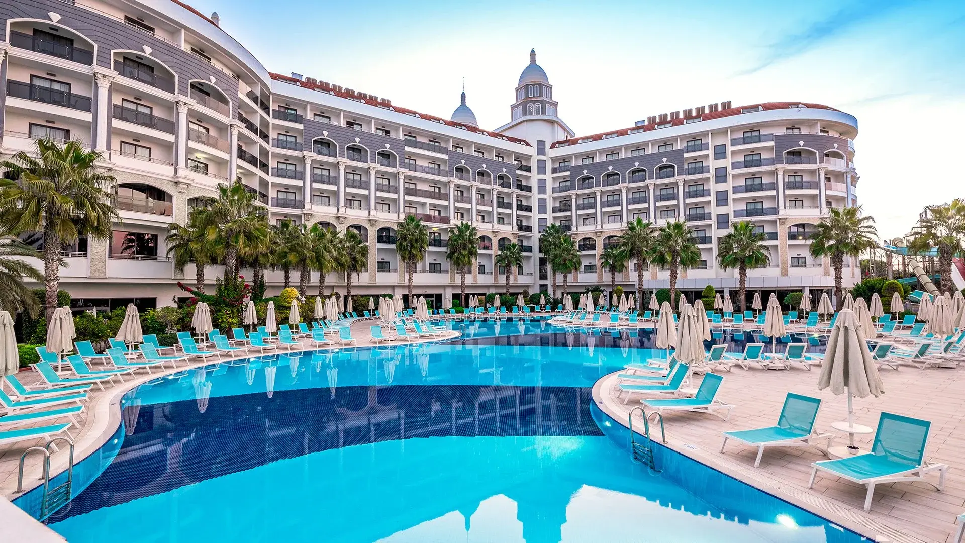 Hotel Diamond Premium Hotel & SPA