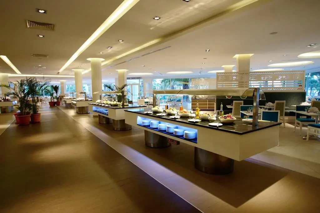 Djerba Plaza Thalasso & Spa — DJERBA PLAZA THALASSO & SPA