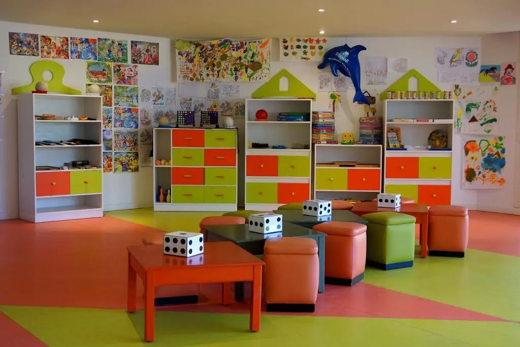 Djerba Plaza Thalasso & Spa — DJERBA PLAZA THALASSO & SPA