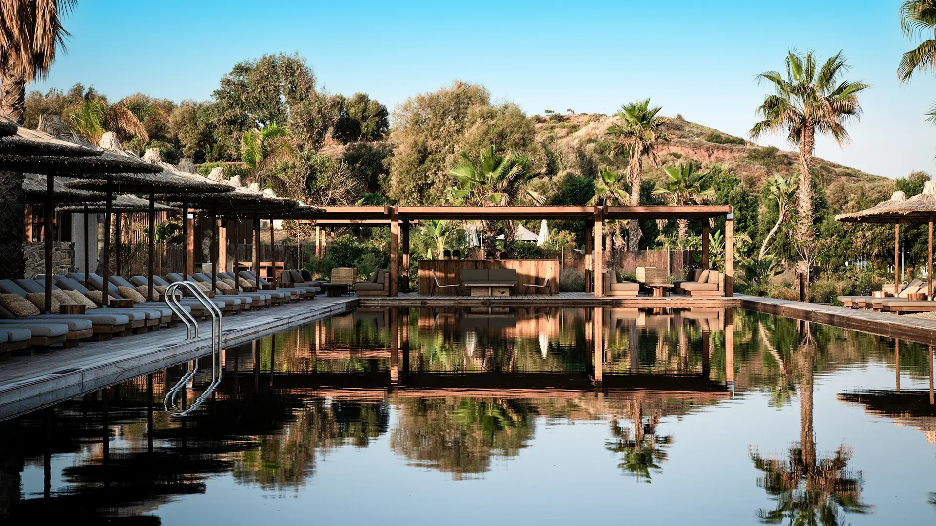 Hotel Domes Zeen Chania; A Luxury Collection Resort
