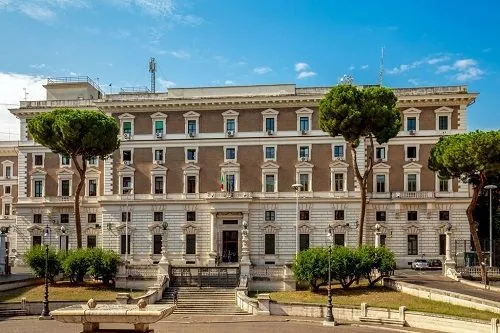 Hotel Dorica