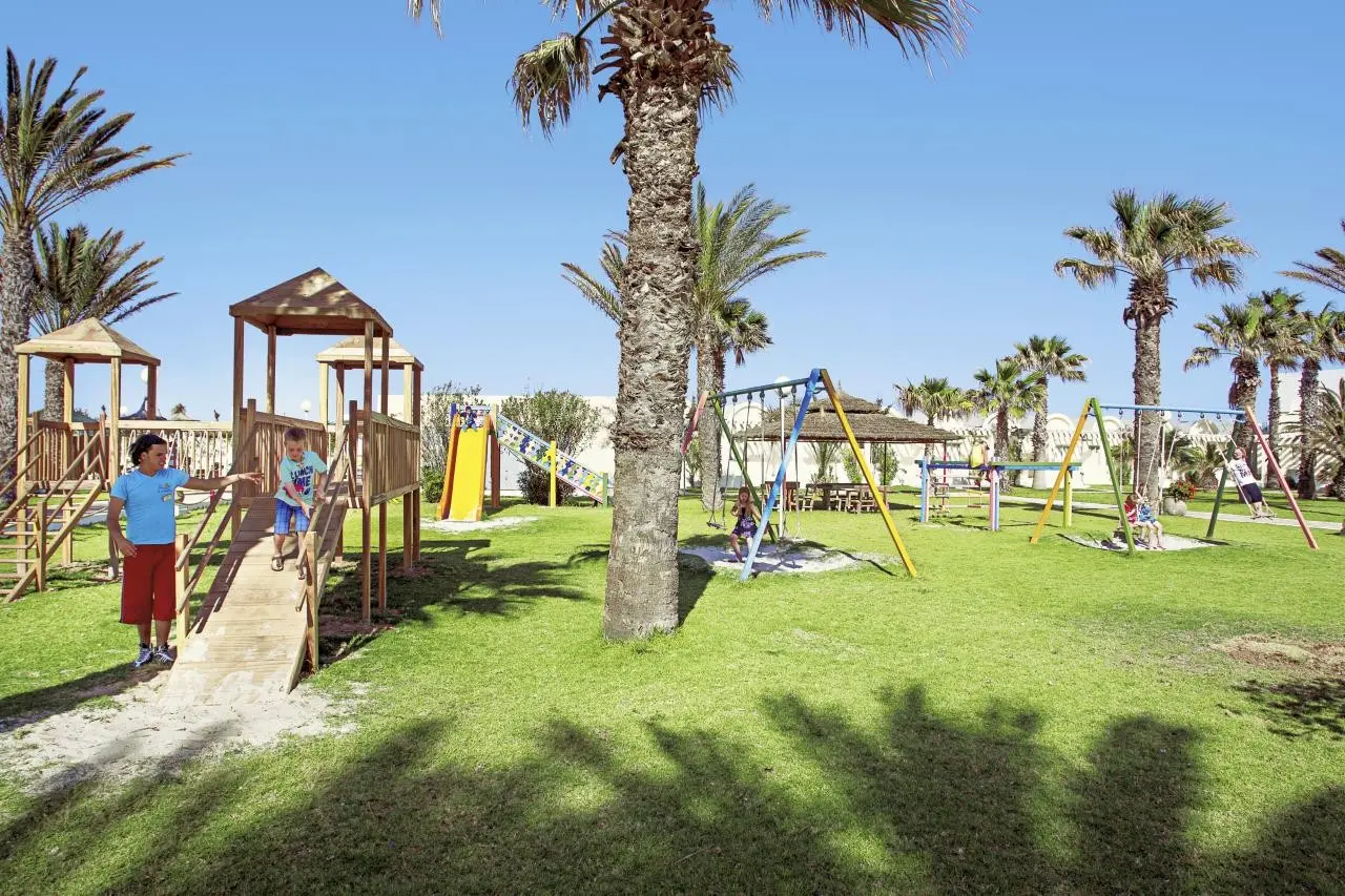 El Mehdi Beach Resort — EL MEHDI BEACH EX. PRIMASOL EL MEHDI