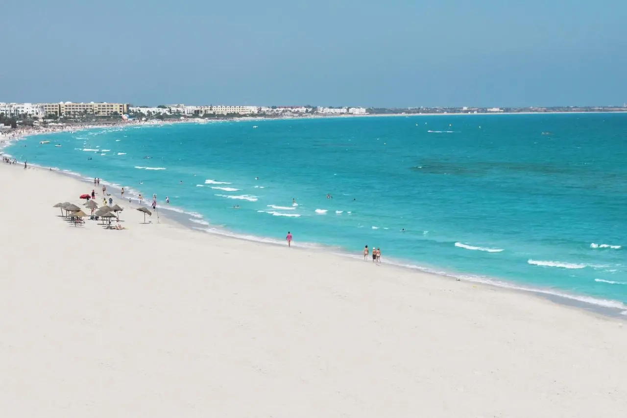 El Mehdi Beach Resort — EL MEHDI BEACH EX. PRIMASOL EL MEHDI