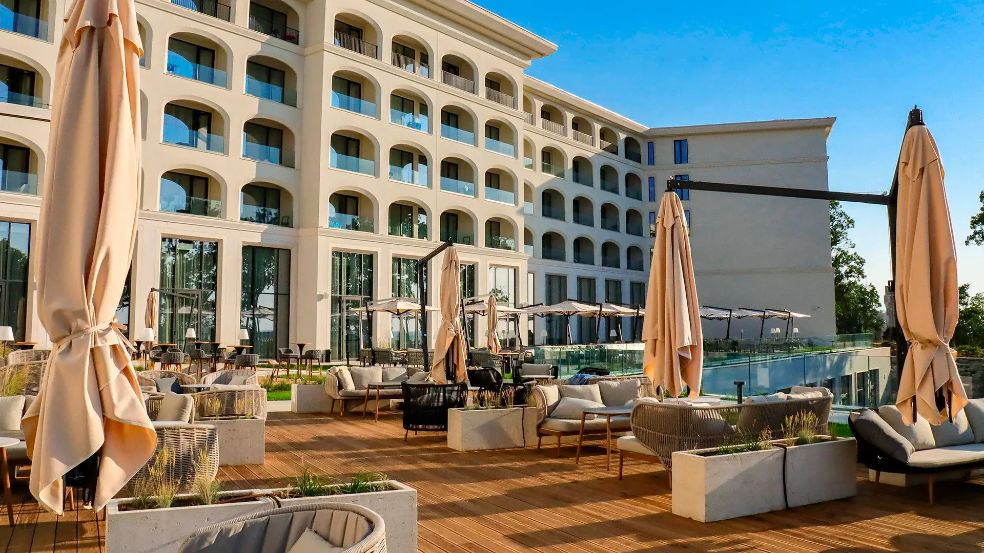 Hotel Ensana Aquahouse Hotel & Spa