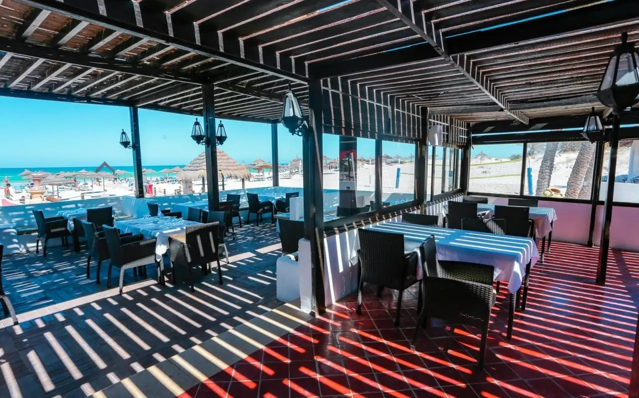 Fiesta Beach Club — FIESTA BEACH CLUB