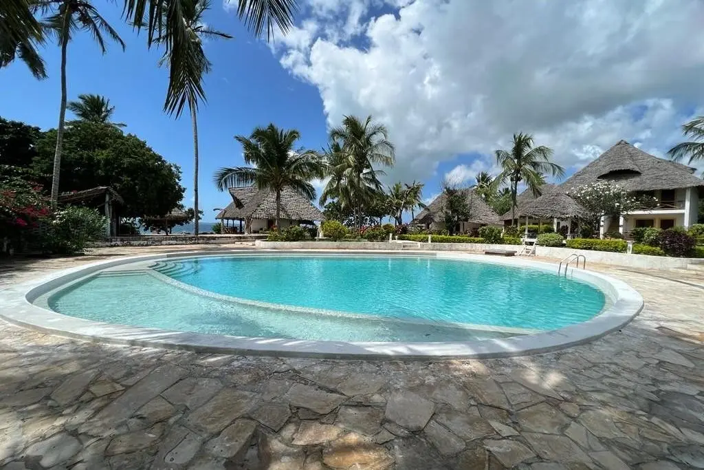 Filao Beach By Sansi — FILAO BEACH BY SANSI