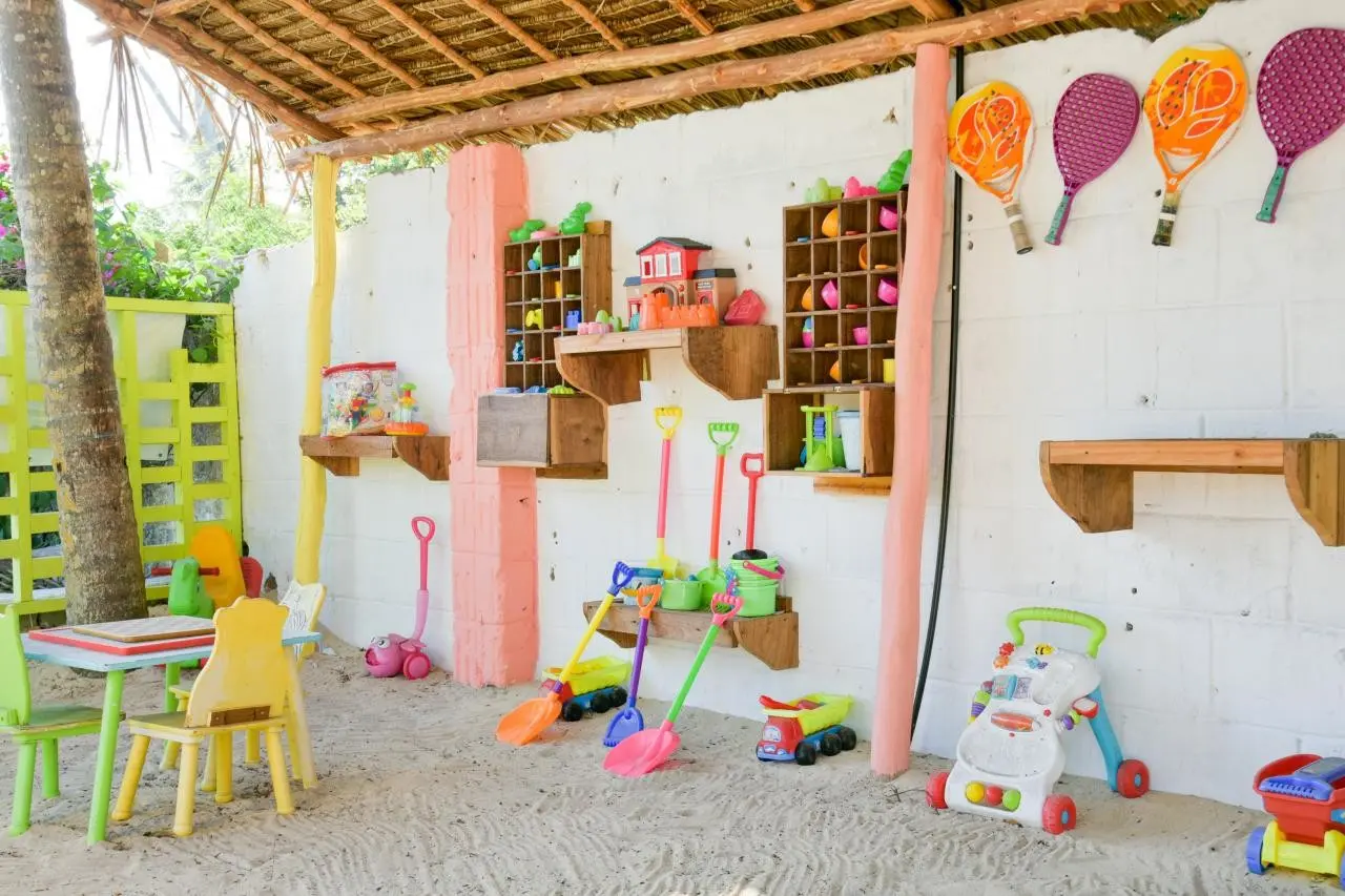 Filao Beach By Sansi — FILAO BEACH BY SANSI