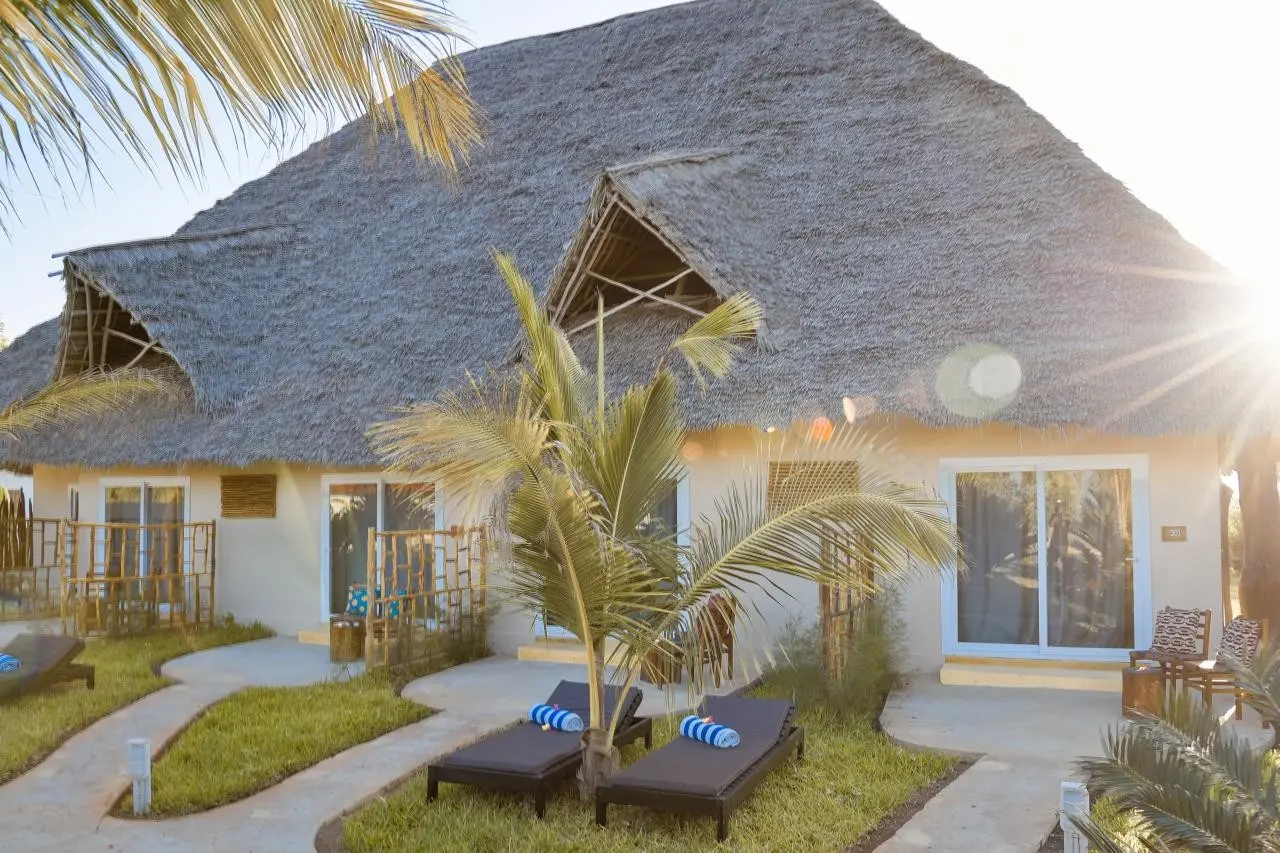 Filao Beach By Sansi — FILAO BEACH BY SANSI