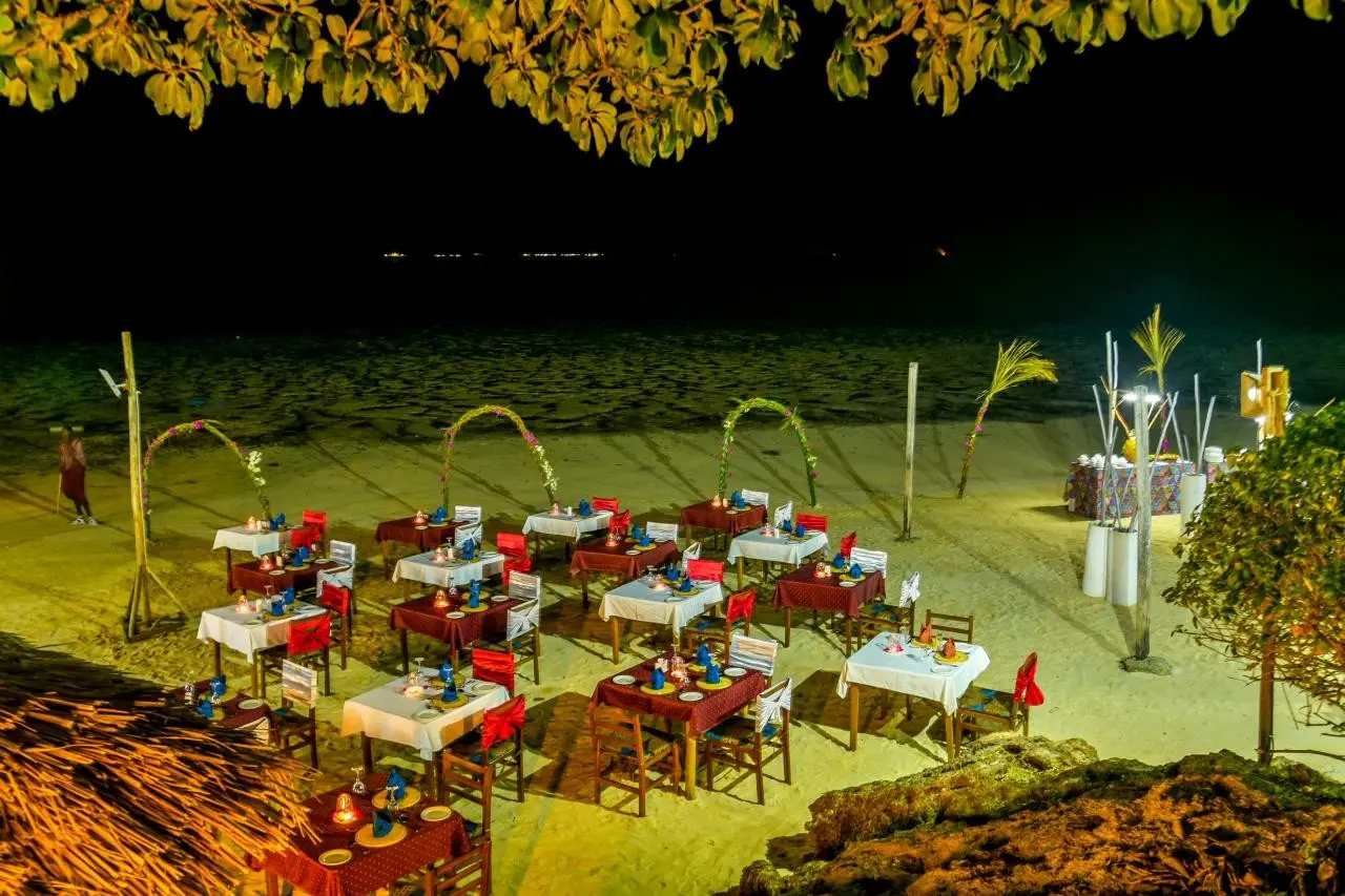 Filao Beach By Sansi — FILAO BEACH BY SANSI