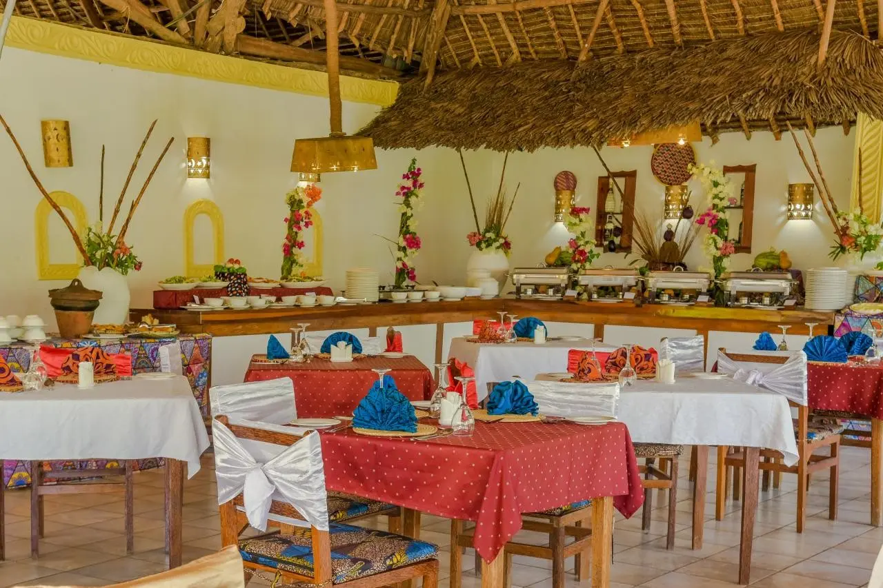 Filao Beach By Sansi — FILAO BEACH BY SANSI