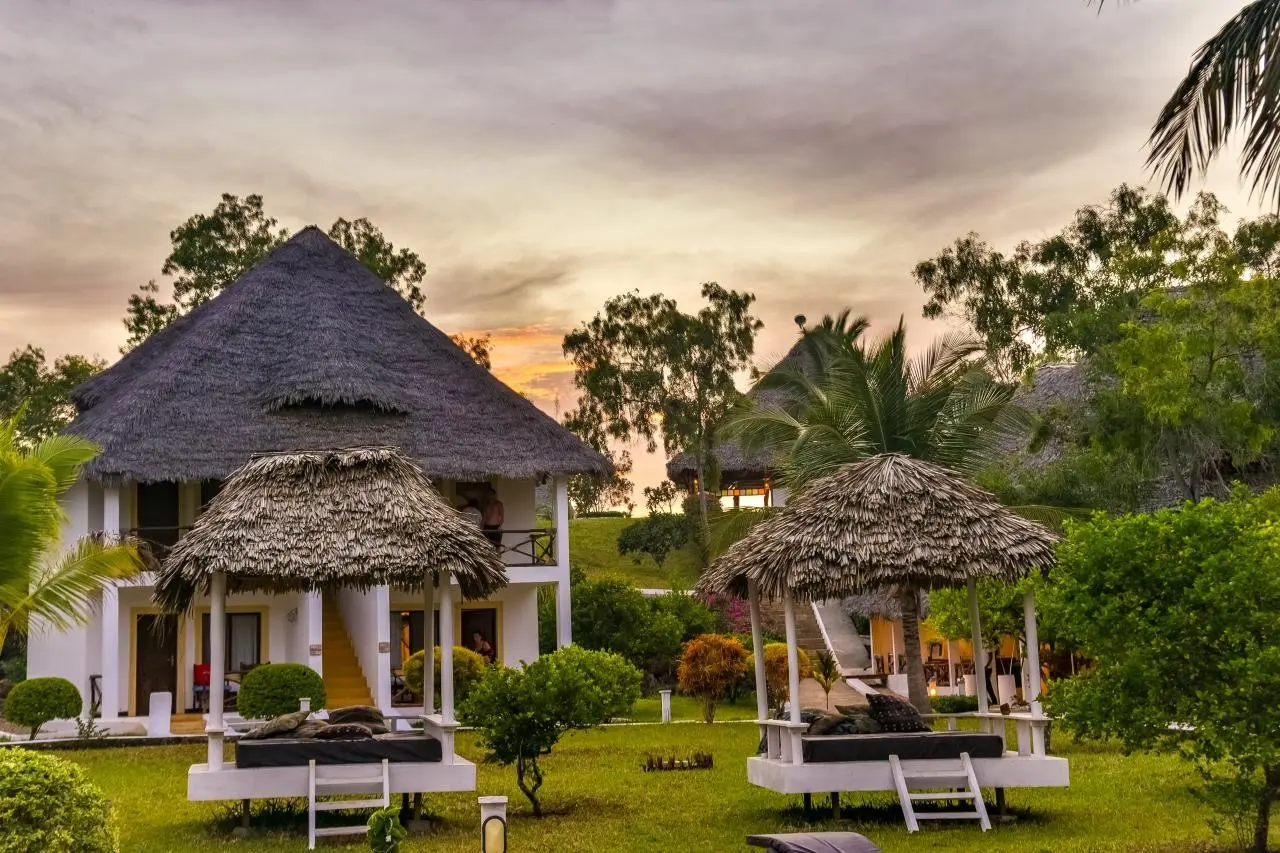 Filao Beach By Sansi — FILAO BEACH BY SANSI