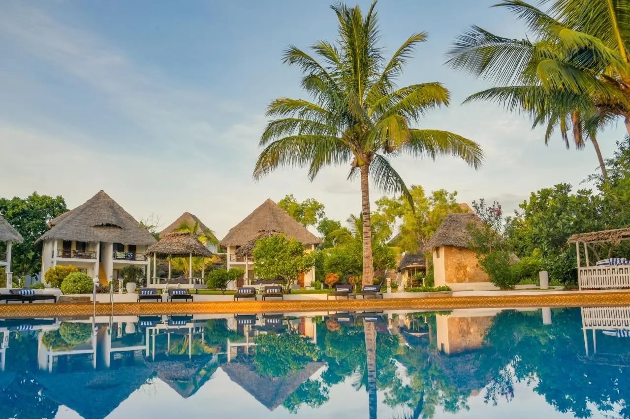 Filao Beach By Sansi — FILAO BEACH BY SANSI