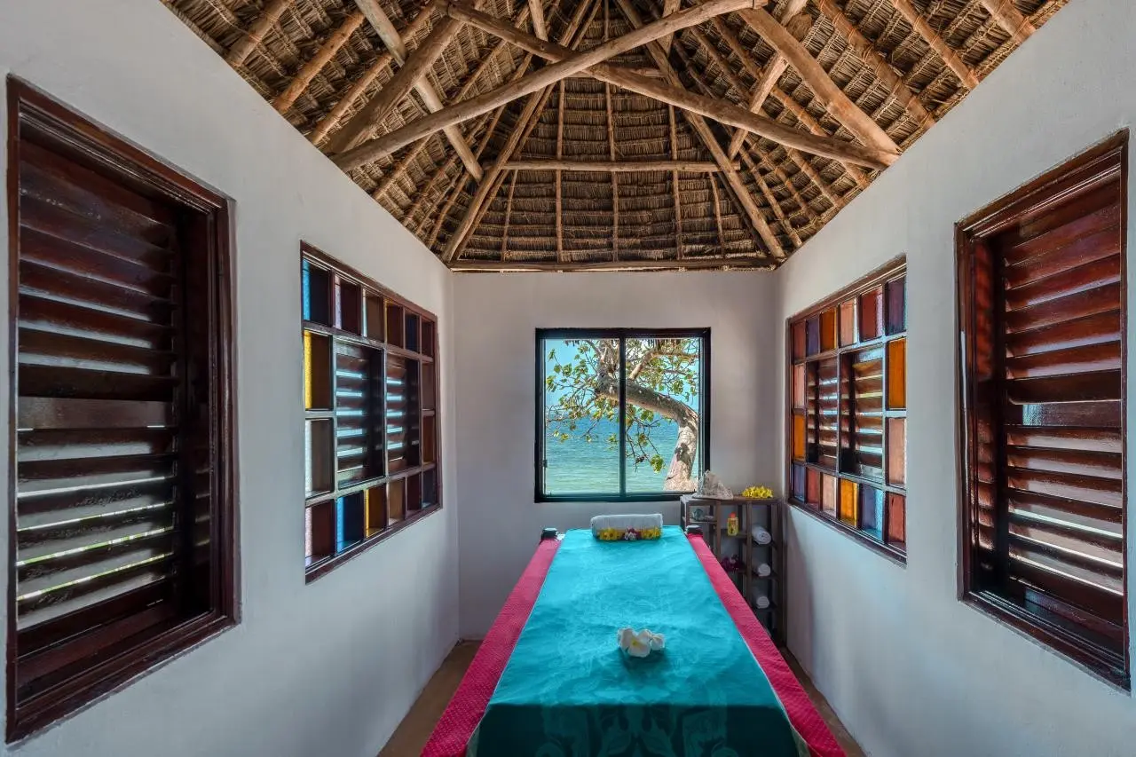 Filao Beach By Sansi — FILAO BEACH BY SANSI