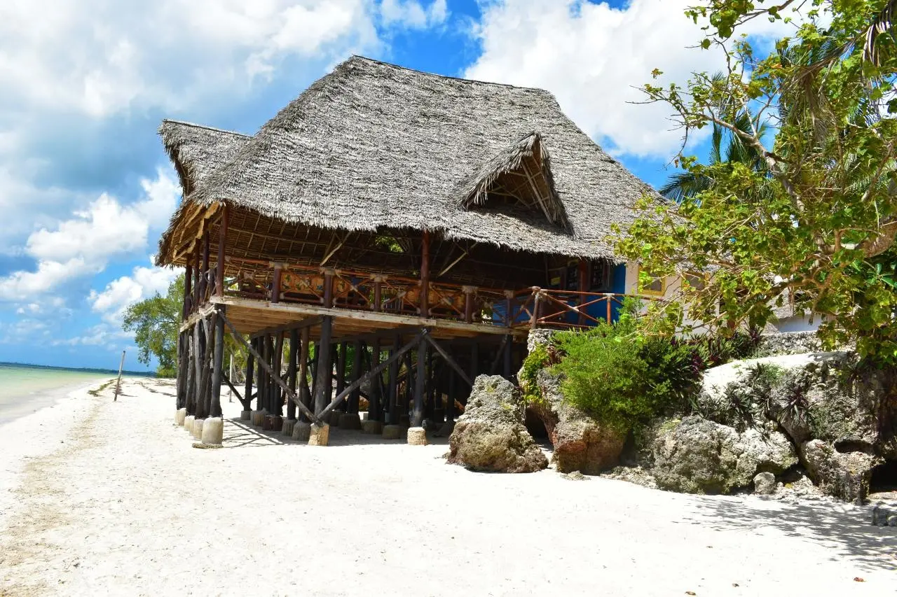 Filao Beach By Sansi — FILAO BEACH BY SANSI