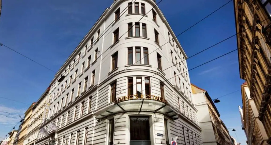 Hotel Flemings Selection Wien – City