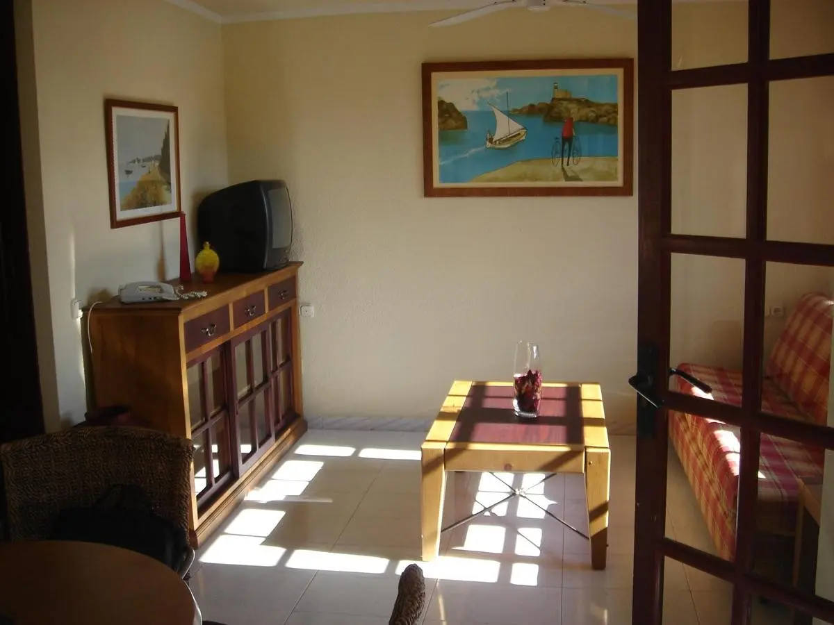 Fuentepark Apartamentos — FUENTEPARK APARTAMENTOS