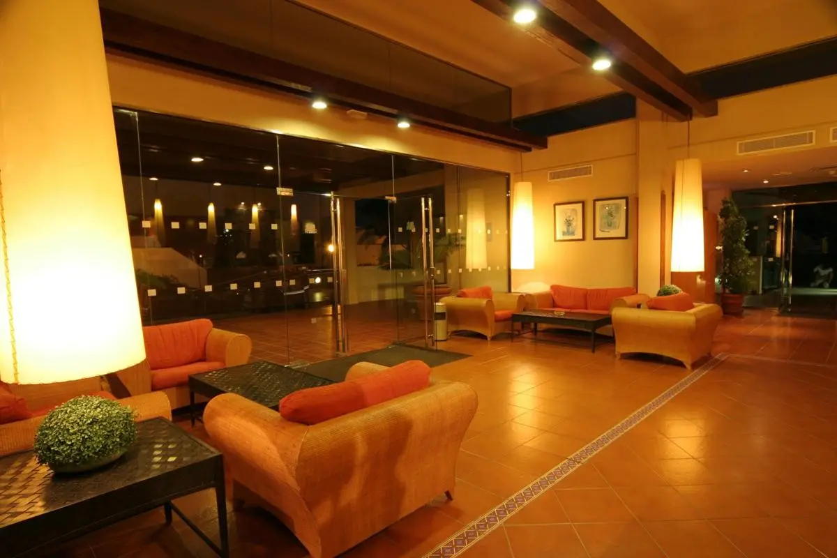 Fuentepark Apartamentos — FUENTEPARK APARTAMENTOS