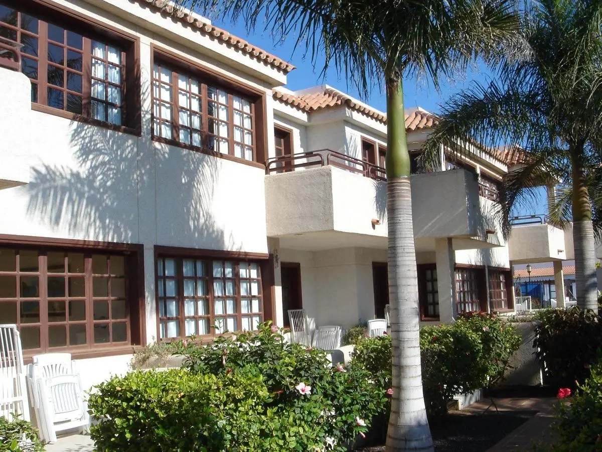 Fuentepark Apartamentos — FUENTEPARK APARTAMENTOS