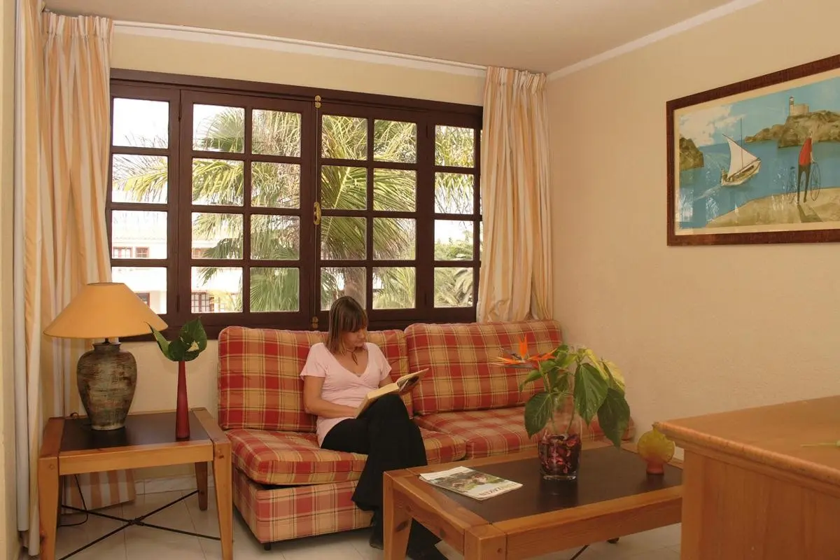 Hotel Fuentepark Apartamentos